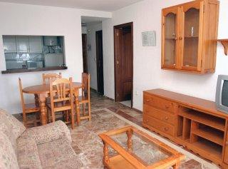 Residencial Nuevo Mexico . * Calpe