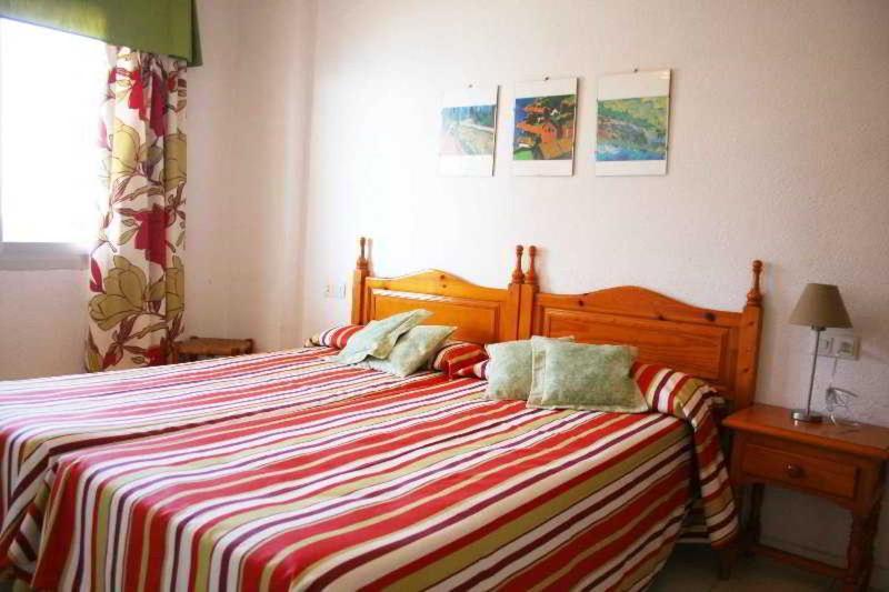 Esmeralda Unitursa Apartment *