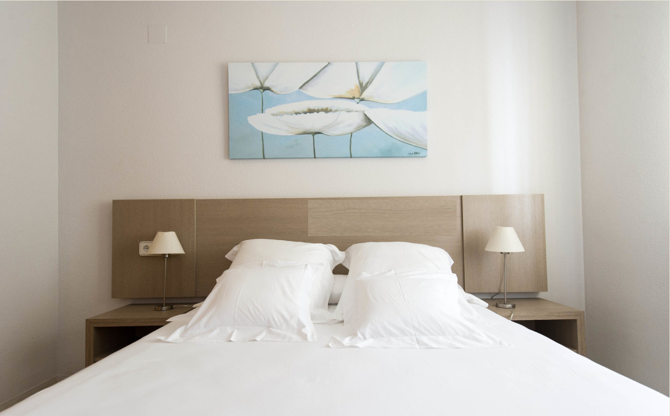 Apartamento Imperial Park Unitursa *