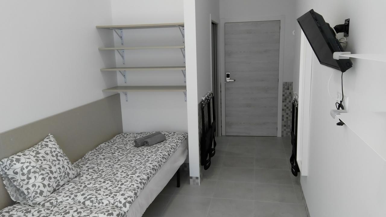 Plaza Ifach Bed & Breakfast 3*