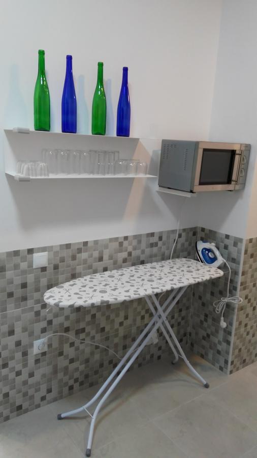 Plaza Ifach 3*