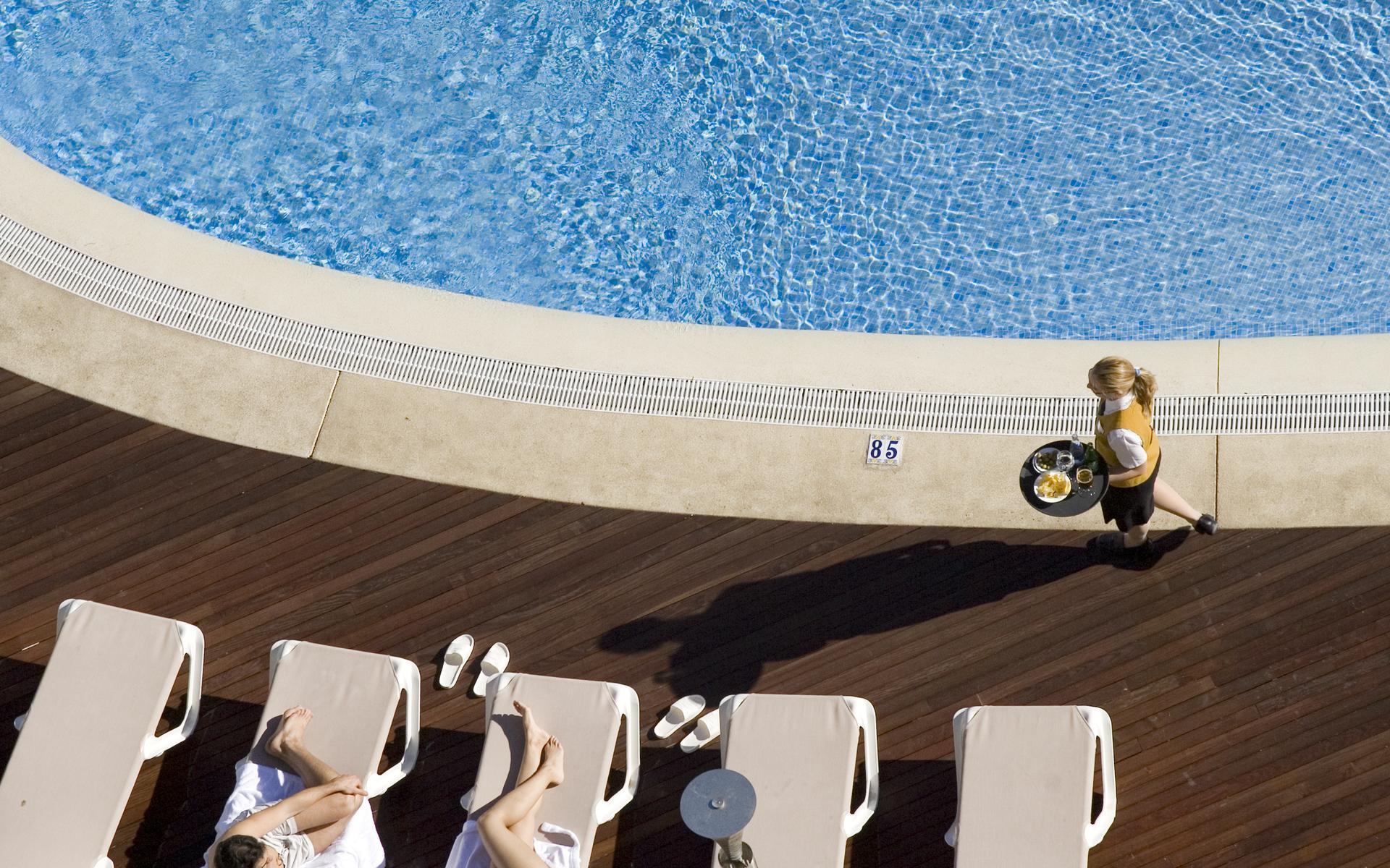 Hotel Ar Diamante & 4 Sup 4*