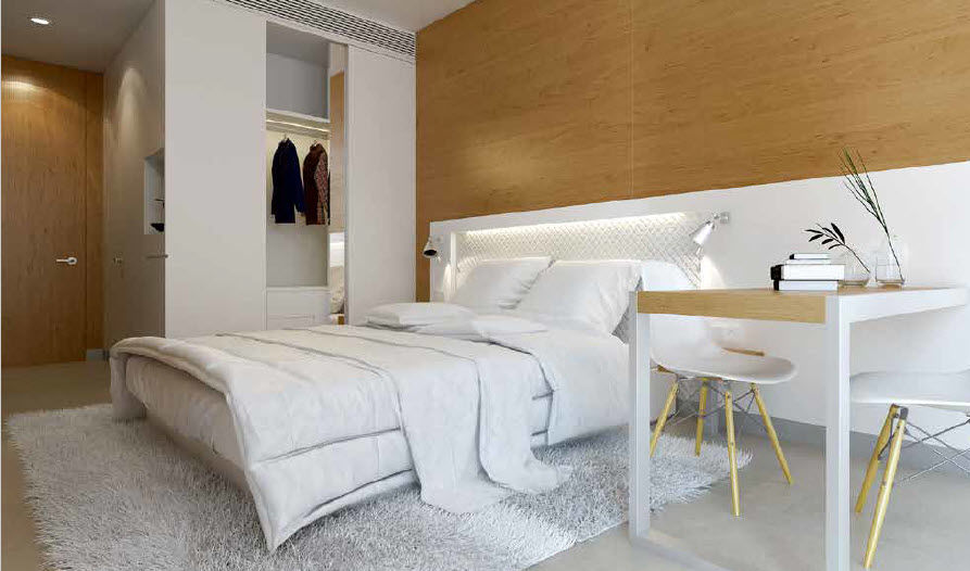 Estimar Suitopia 4* Calpe
