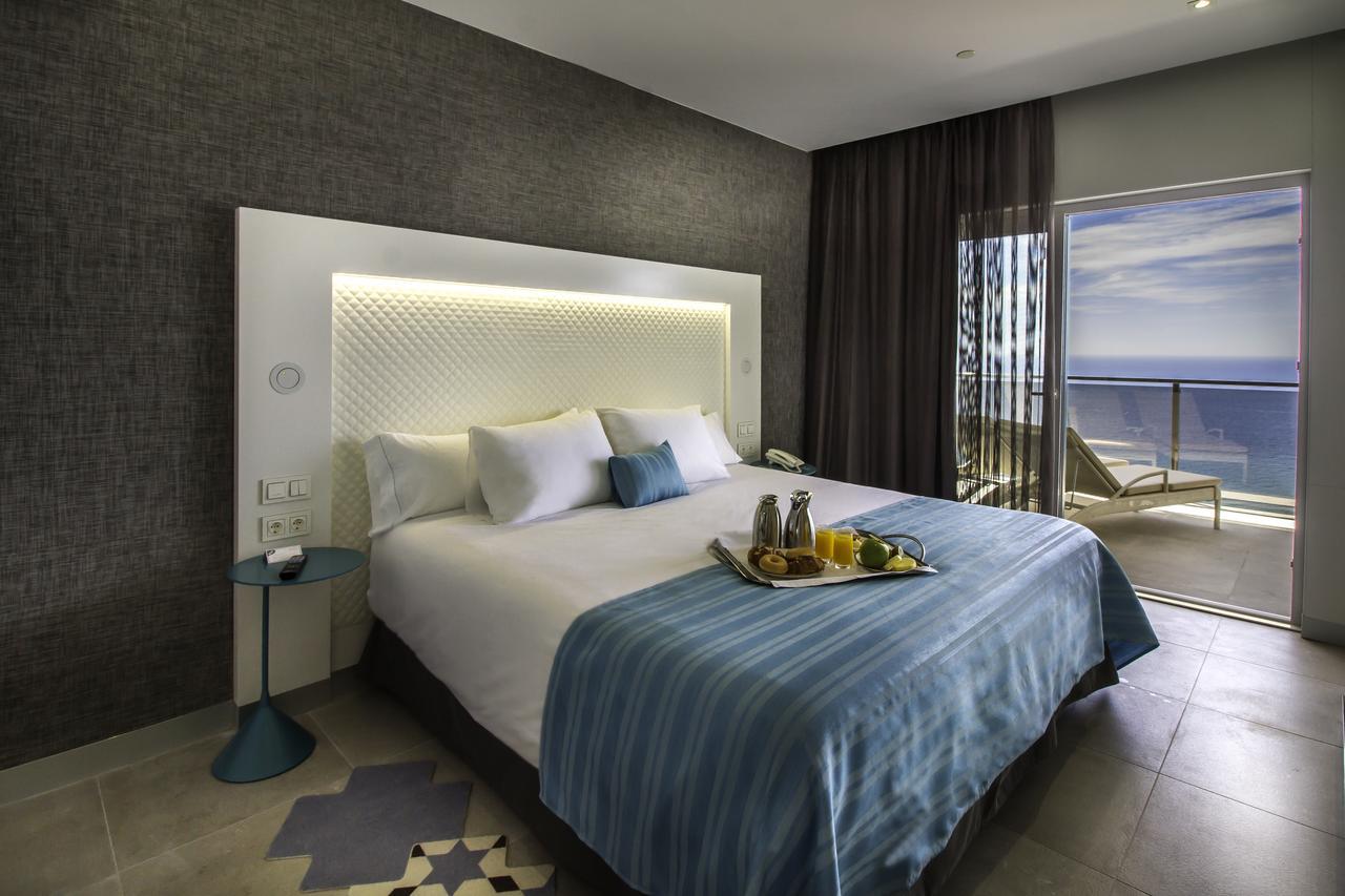Hotel Estimar Suitopia 4*