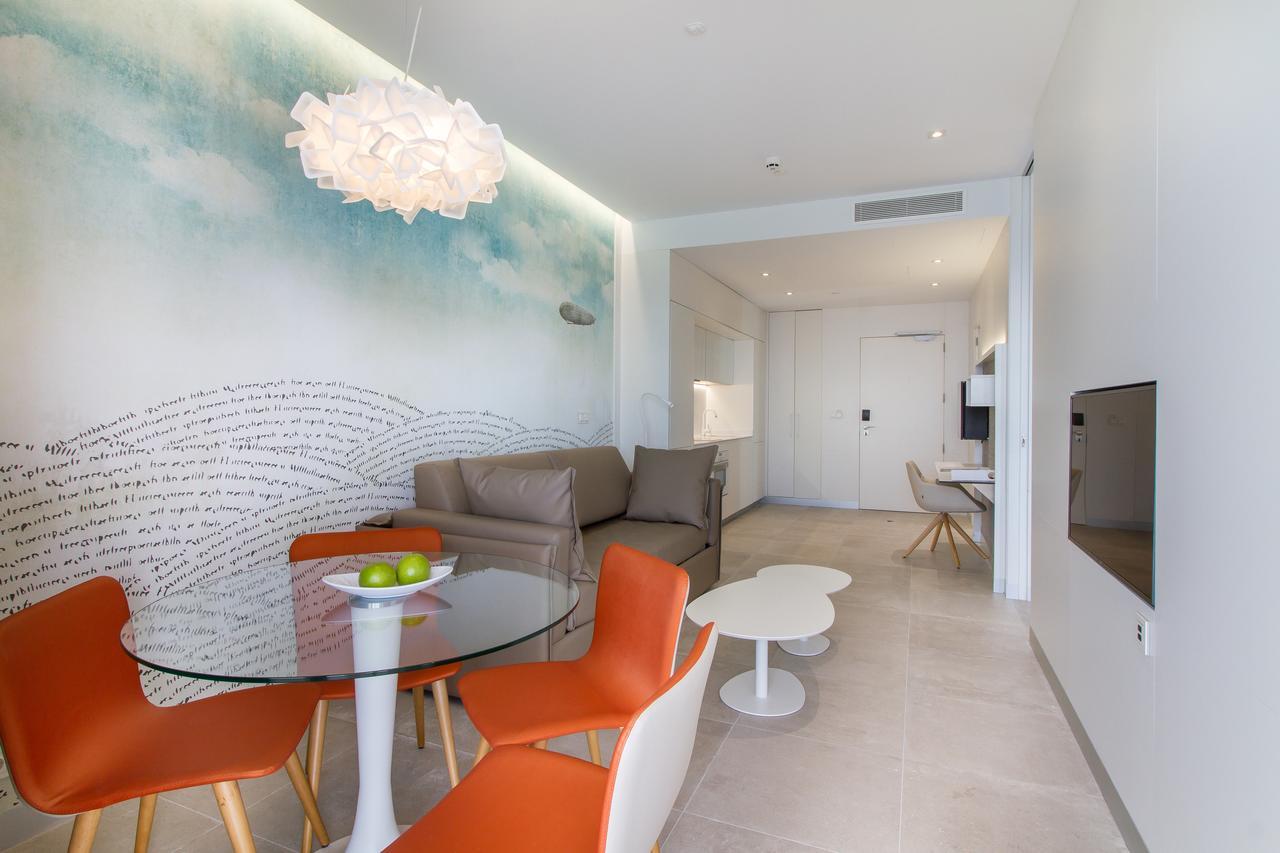 Hotel Estimar Suitopia 4*