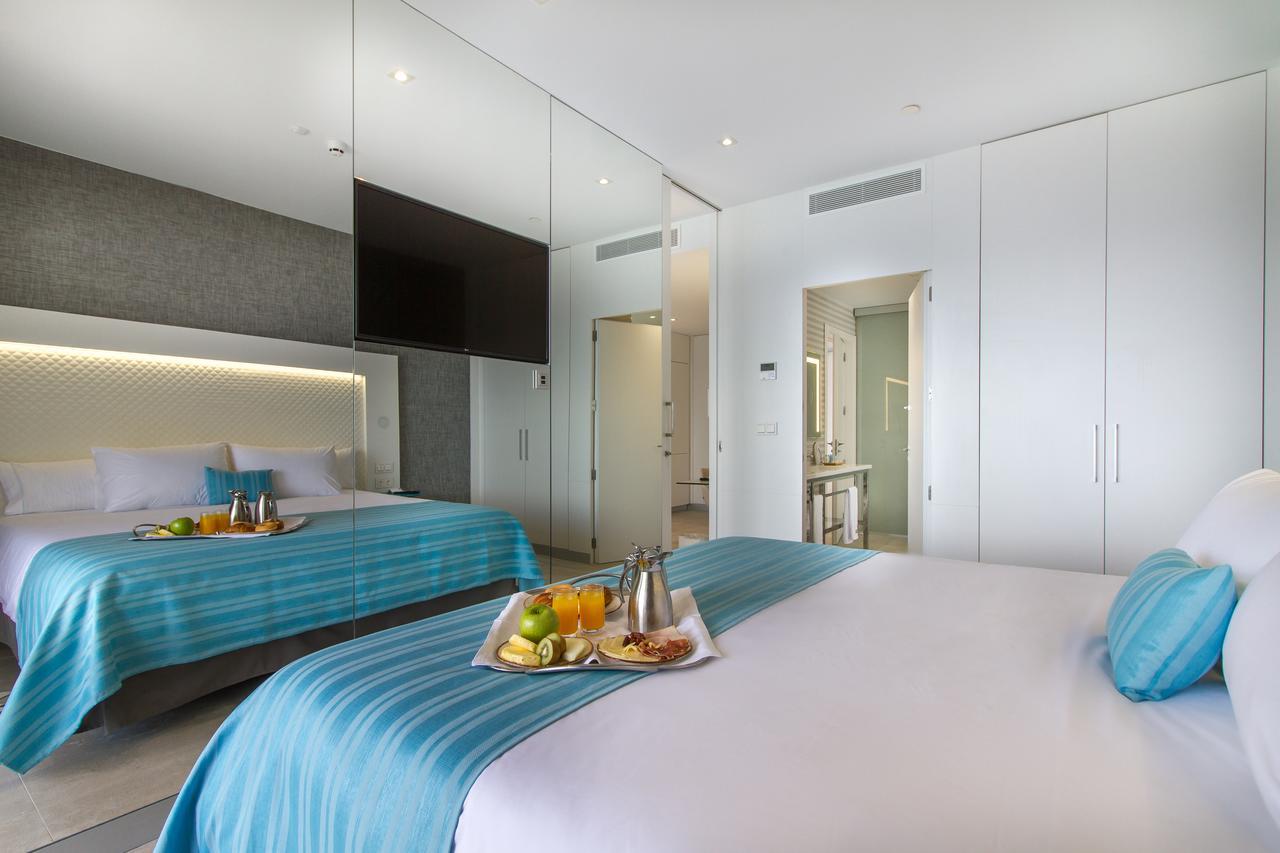 Estimar Suitopia 4* Calpe