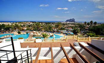 Apartamento Imperial Park Unitursa *