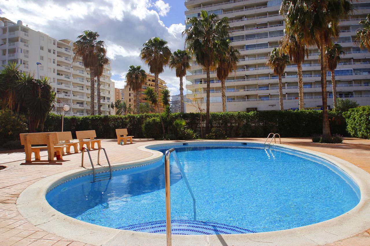 Vh Costablanca - Naima * Calpe