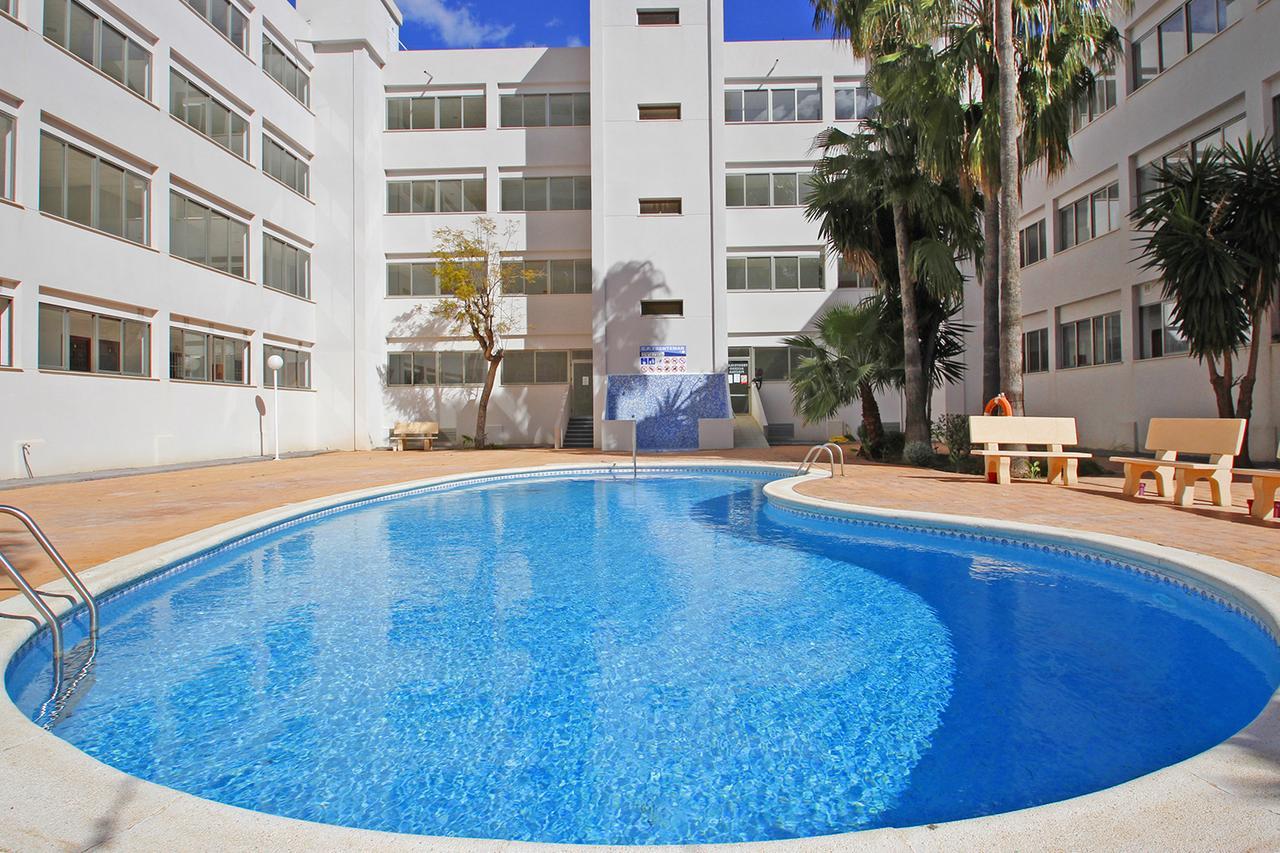 Vh Costablanca - Naima * Calpe