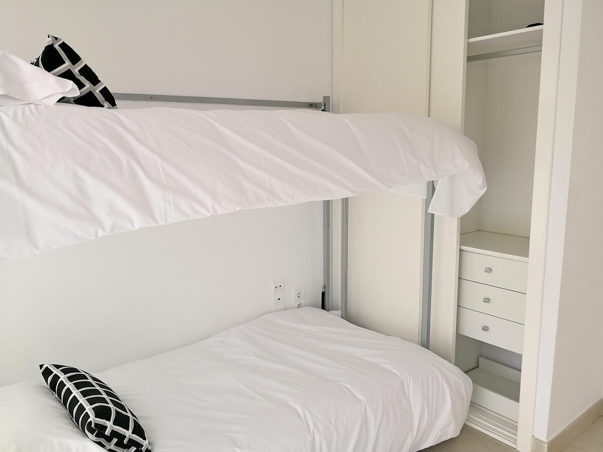 Сasa de vacaciones Oceanic Mascarat 21 Calpe