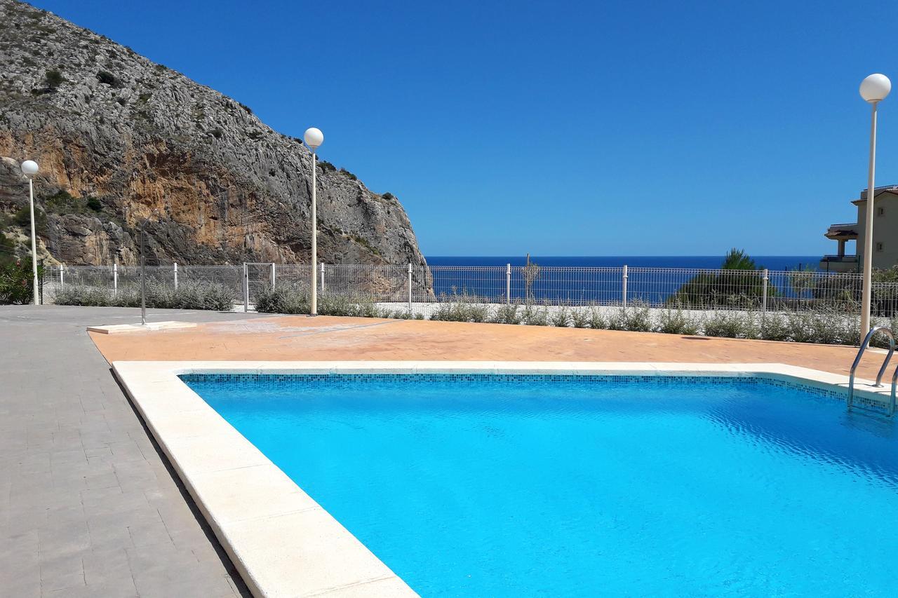 Oceanic Mascarat 21 Calpe