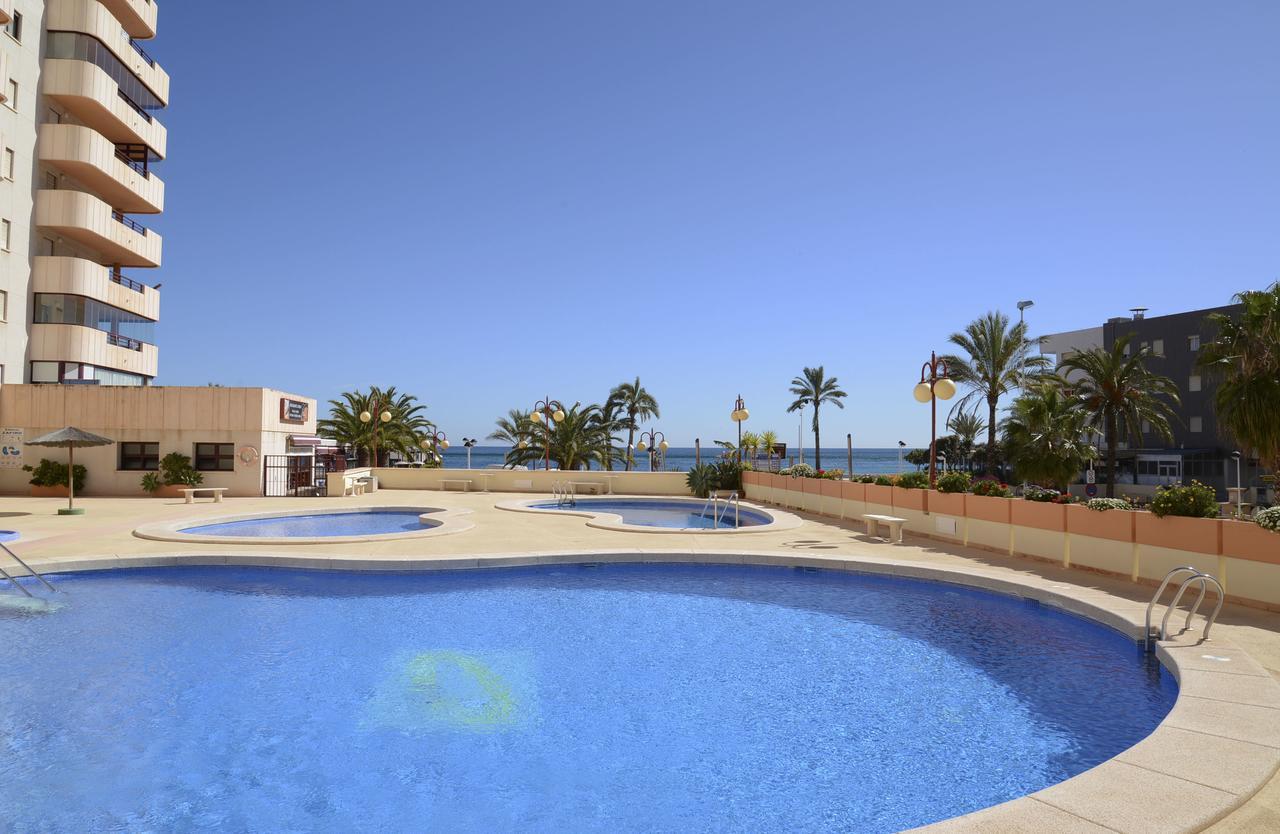 Apartment Zafiro Unitursa *