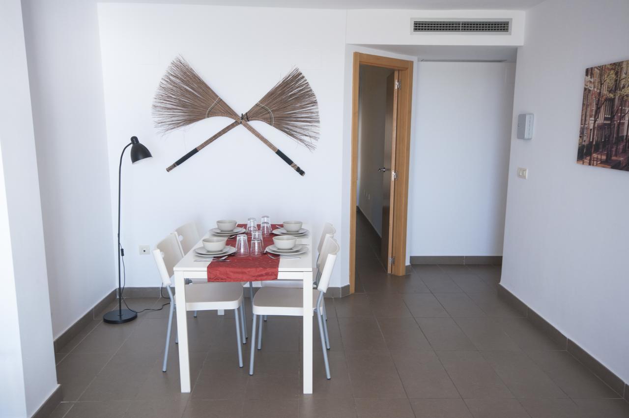 Apcostas - Nova * Calpe