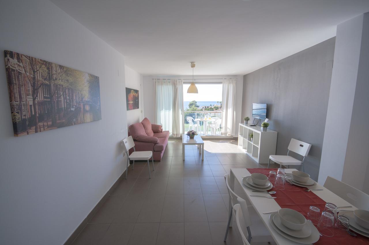 Apartamento Apcostas - Nova *