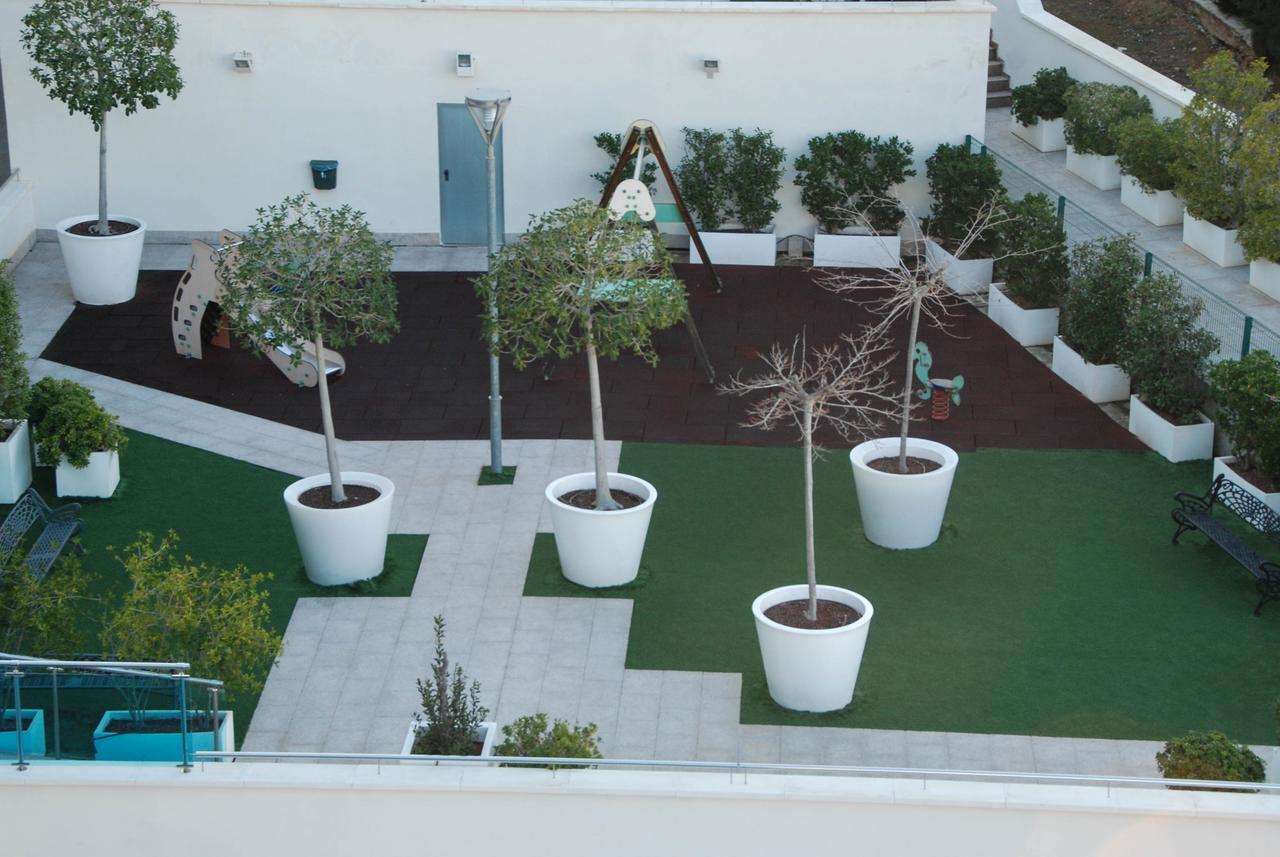 Apartamento Apcostas - Nova Calpe