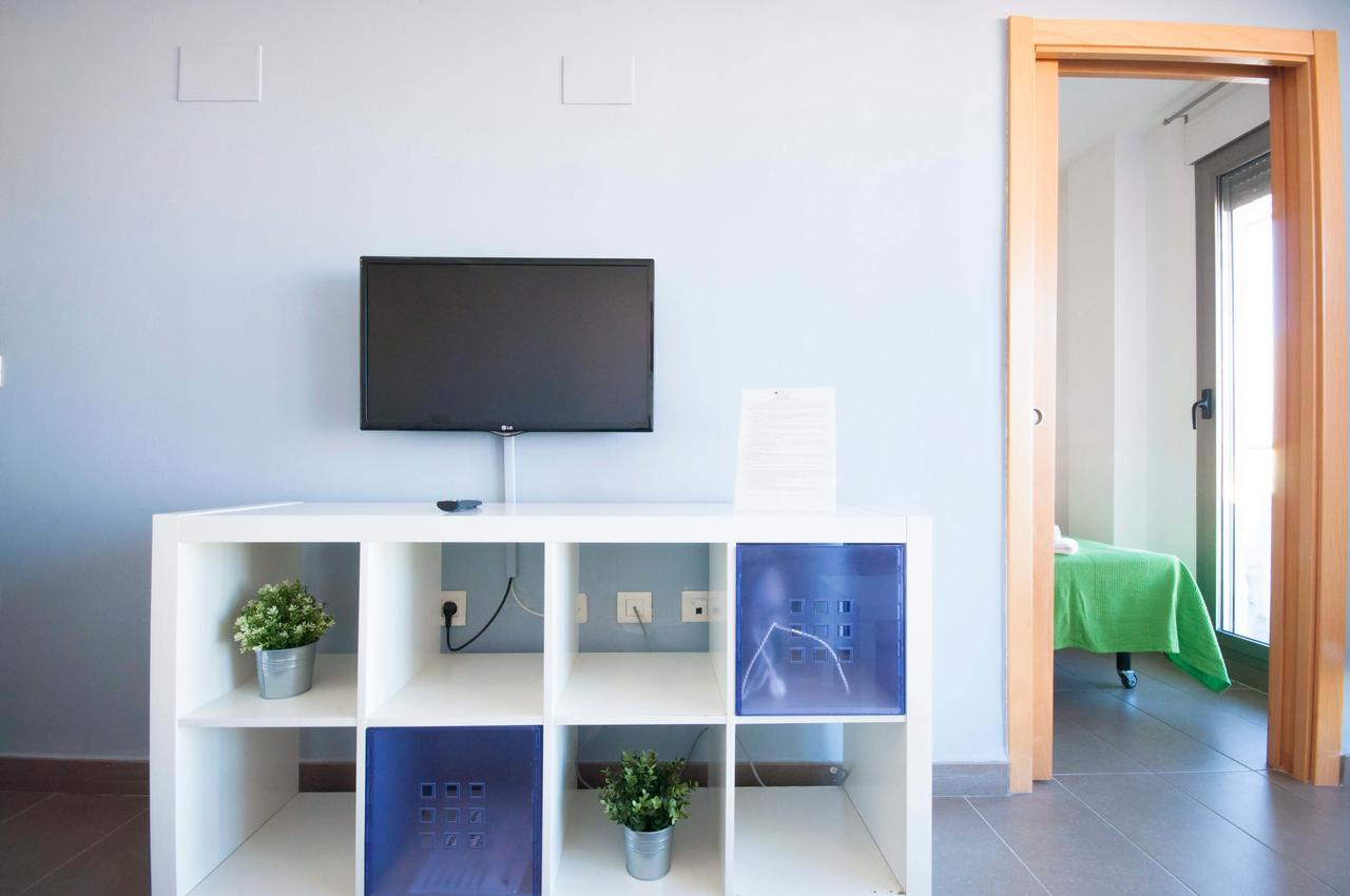 Apartamento Apcostas - Nova
