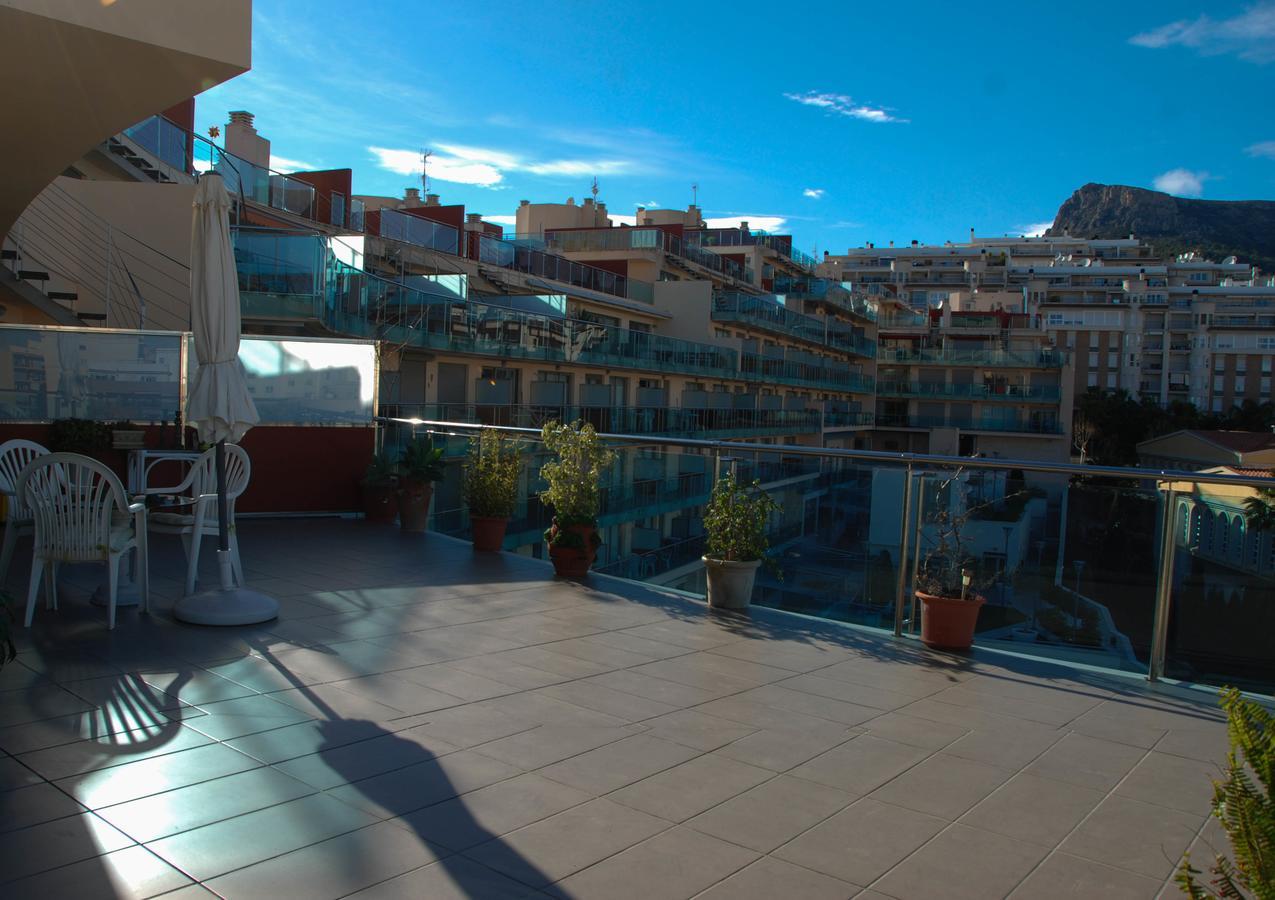 Apartamento Apcostas - Nova Calpe