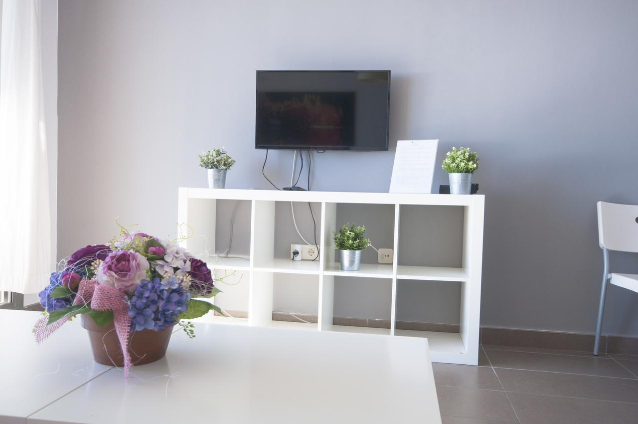 Apcostas - Nova Apartamento Calpe