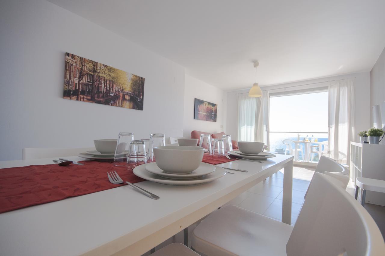 Apcostas - Nova * Calpe