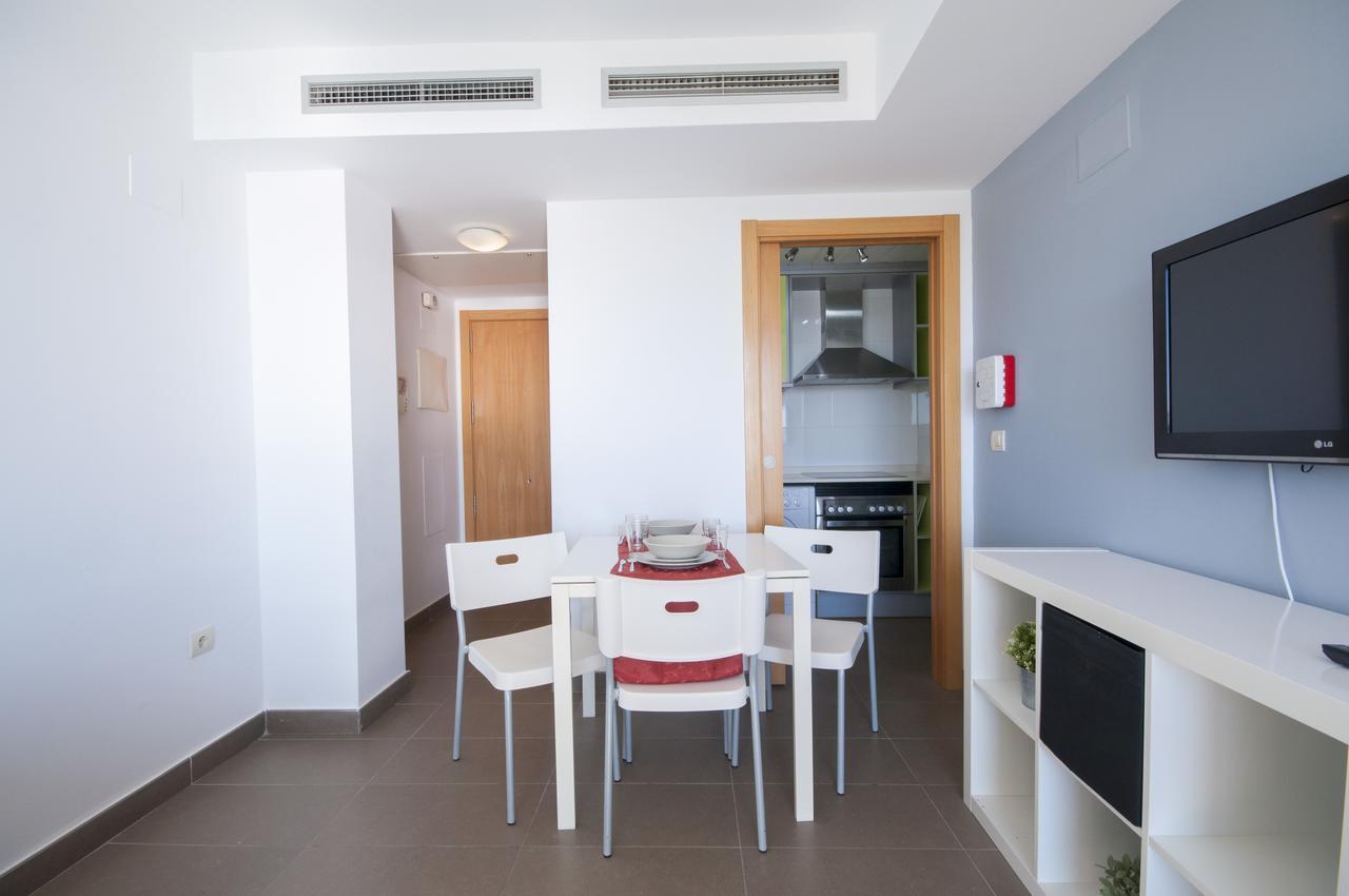 Apcostas - Nova * Calpe