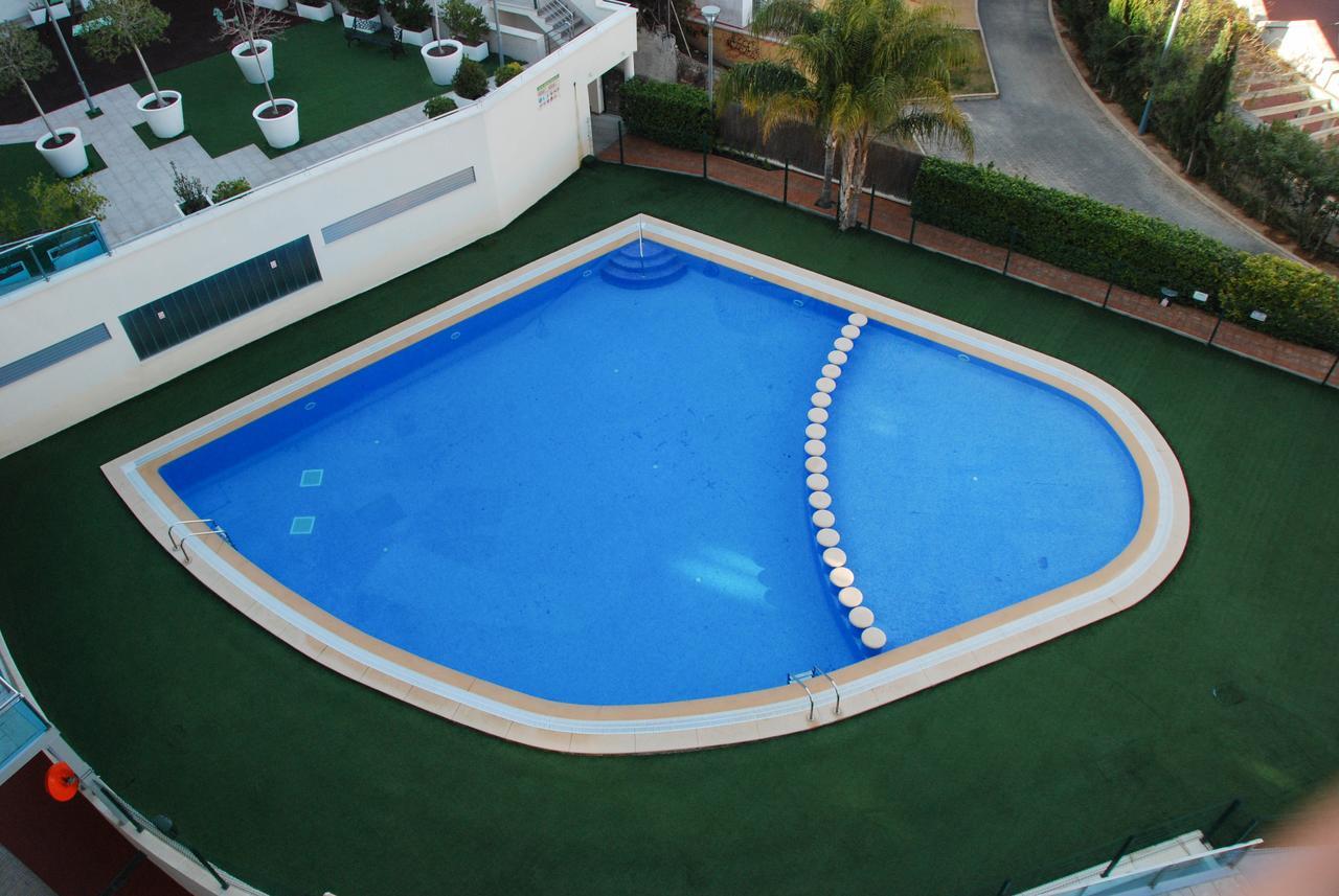 Apartamento Apcostas - Nova Calpe