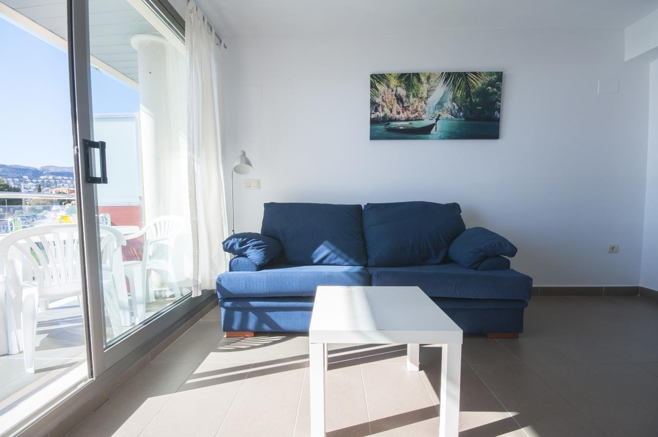 Apcostas - Nova Apartamento Calpe