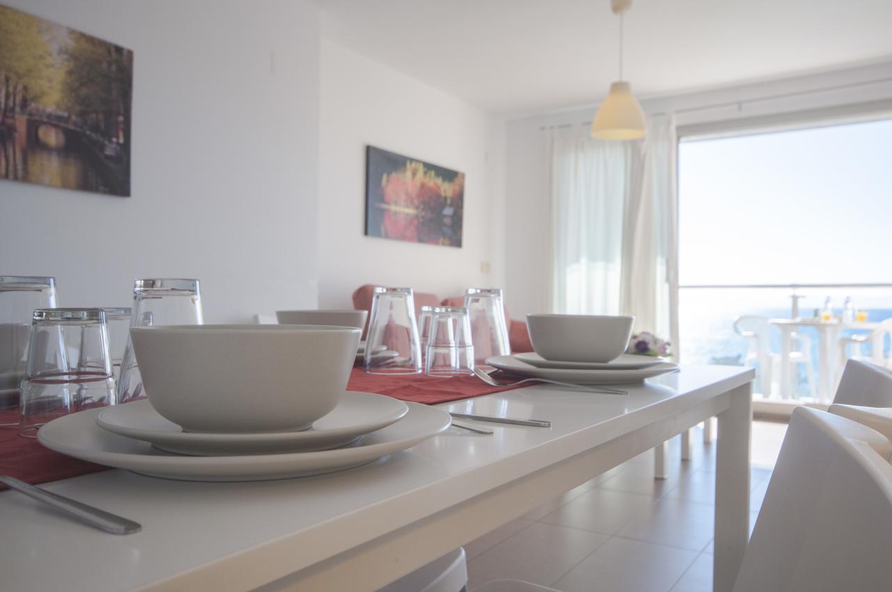 Apcostas - Nova Apartamento Calpe