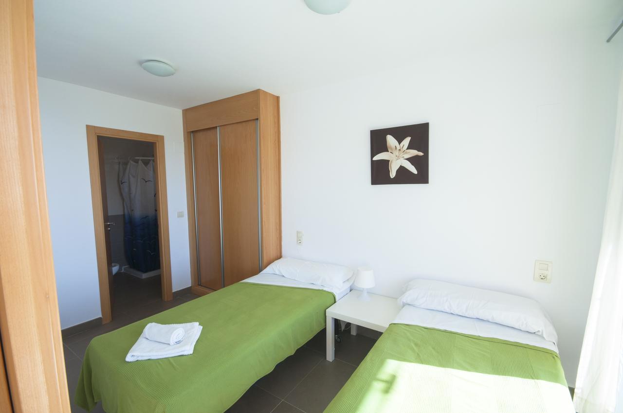Apartamento Apcostas - Nova Calpe