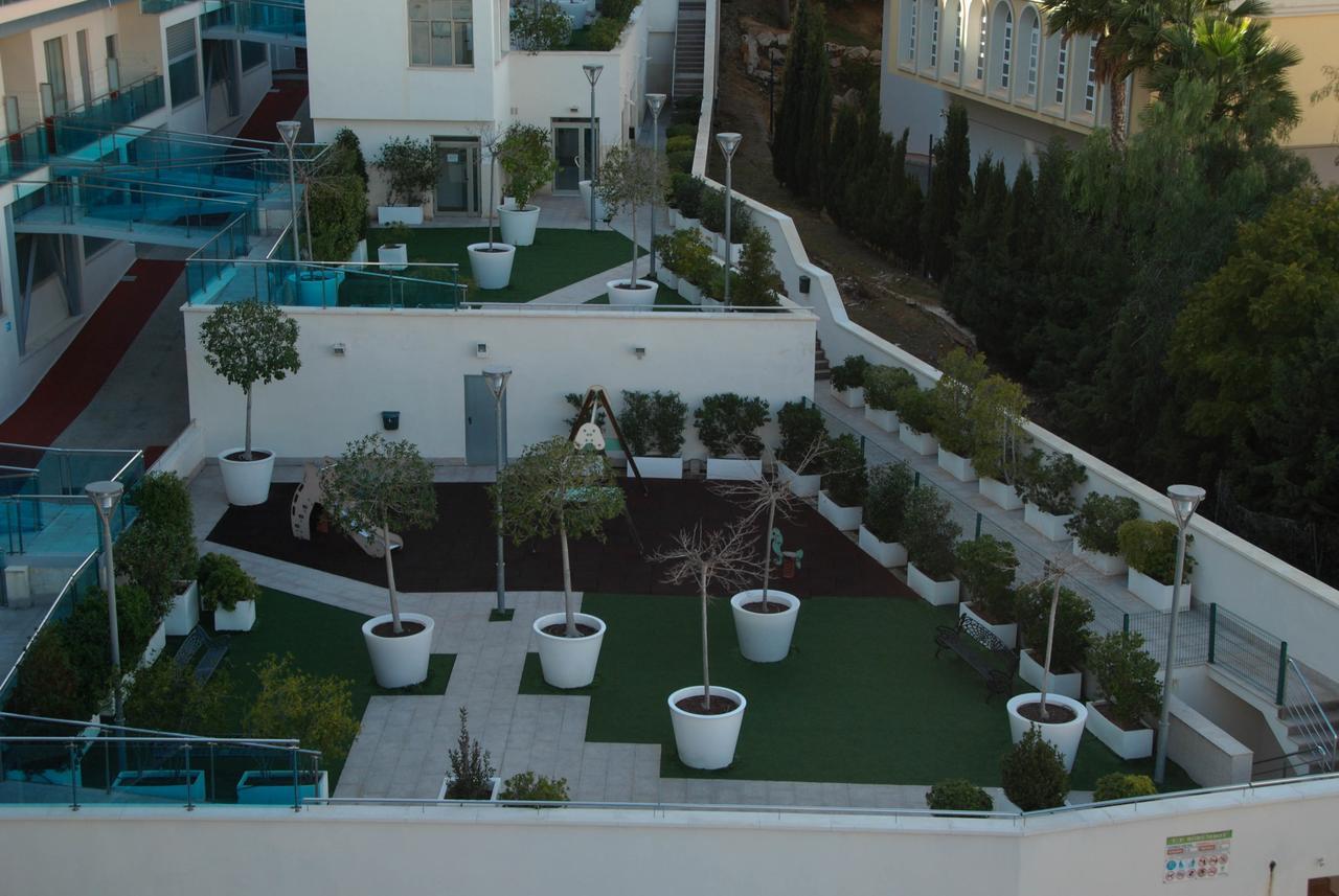 Apartamento Apcostas - Nova