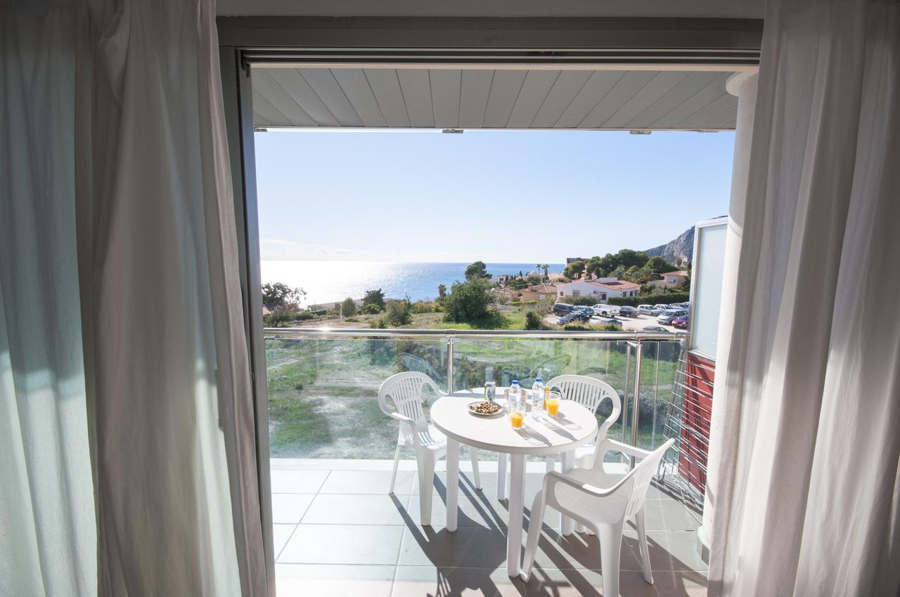 Apartamento Apcostas - Nova Calpe