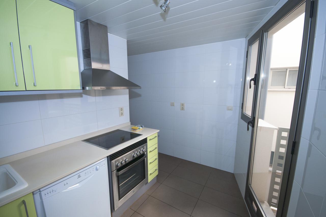 Apartamento Apcostas - Nova