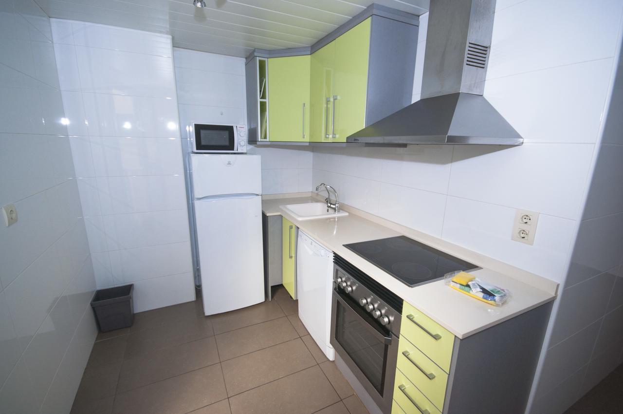 Apcostas - Nova Apartamento *