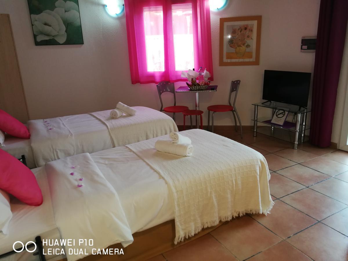 Carrio Sol - Monty's Apartment Calpe