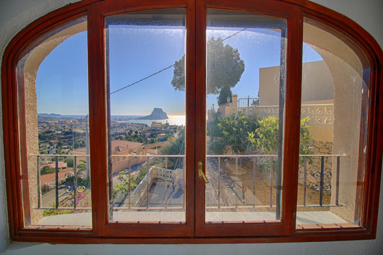 Ute Calpe