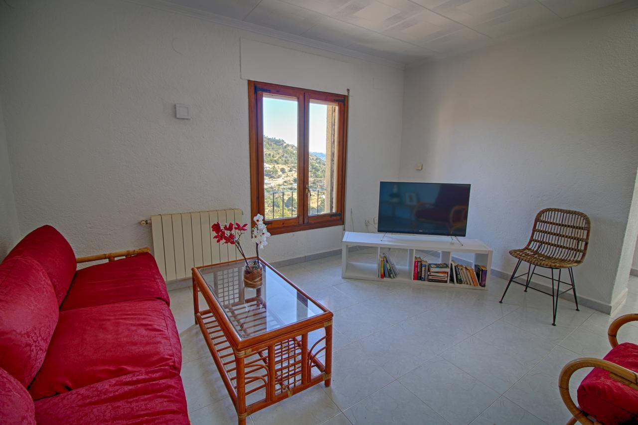Villa Ute Calpe