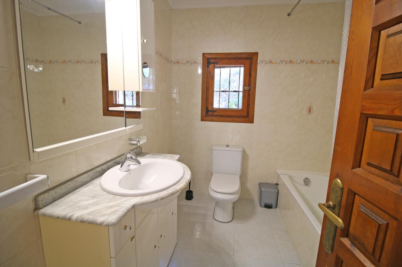 Villa Ute Calpe