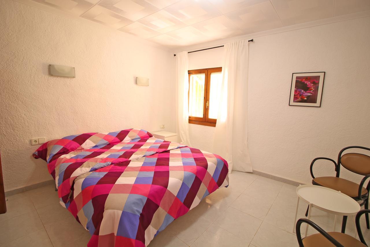 Ute Villa