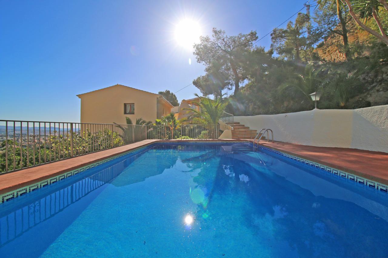 Ute Villa *