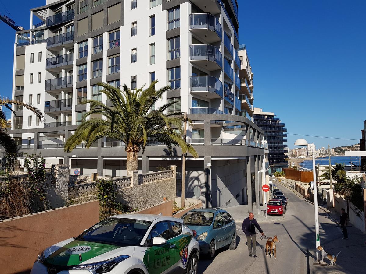 Melior Calpe