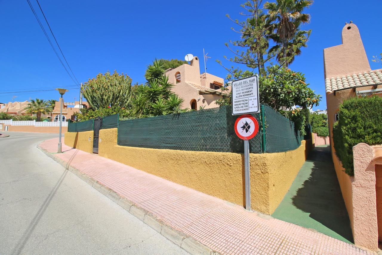 Holiday Bungalow La Vallesa * Calpe