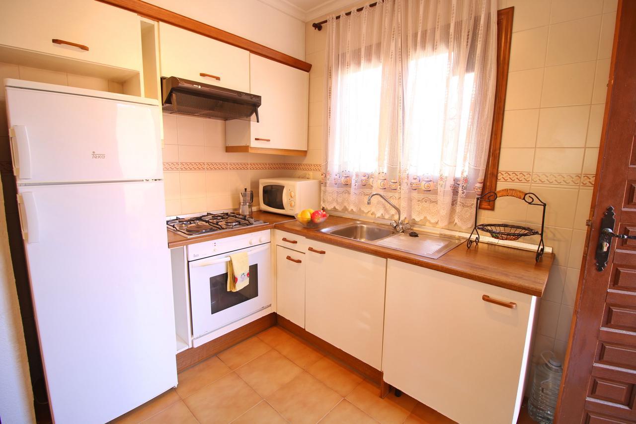 Holiday Bungalow La Vallesa *