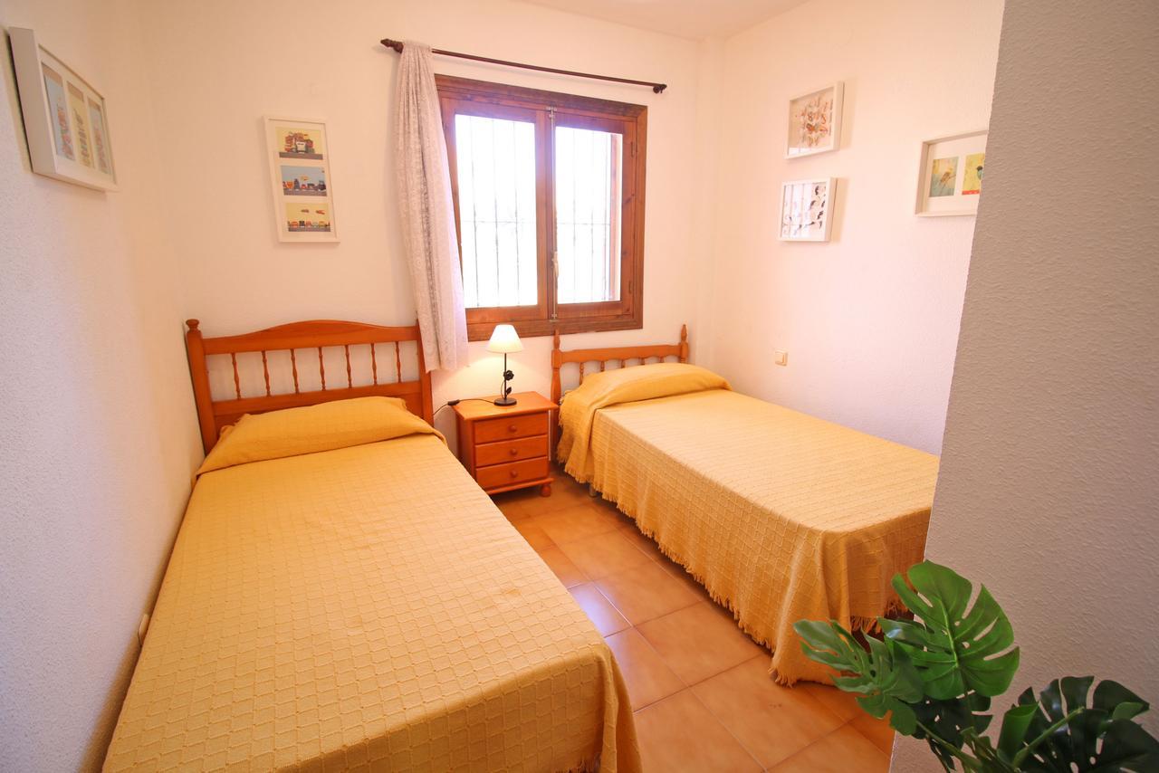 Сasa de vacaciones Holiday Bungalow La Vallesa