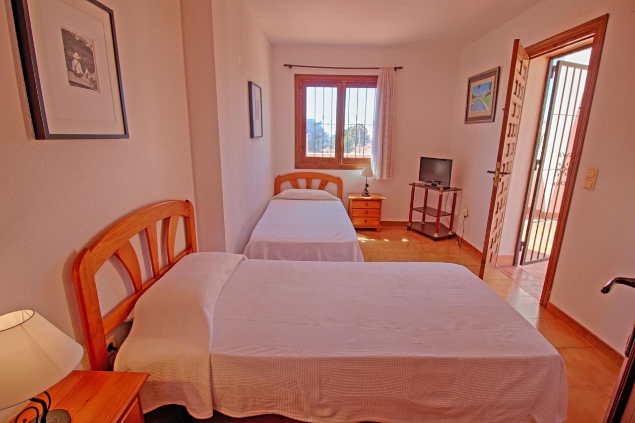 Holiday Bungalow La Vallesa