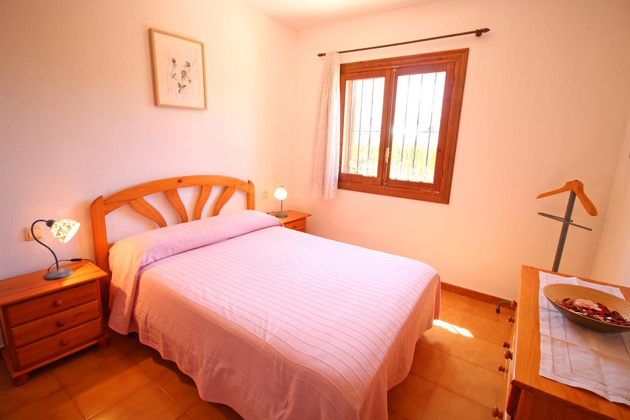 Holiday Bungalow La Vallesa * Calpe