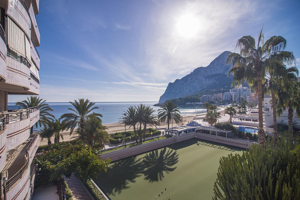 Paraiso Mar * Calpe