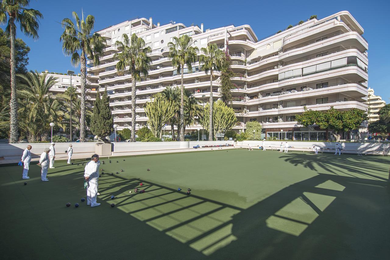 Paraiso Mar Apartment *