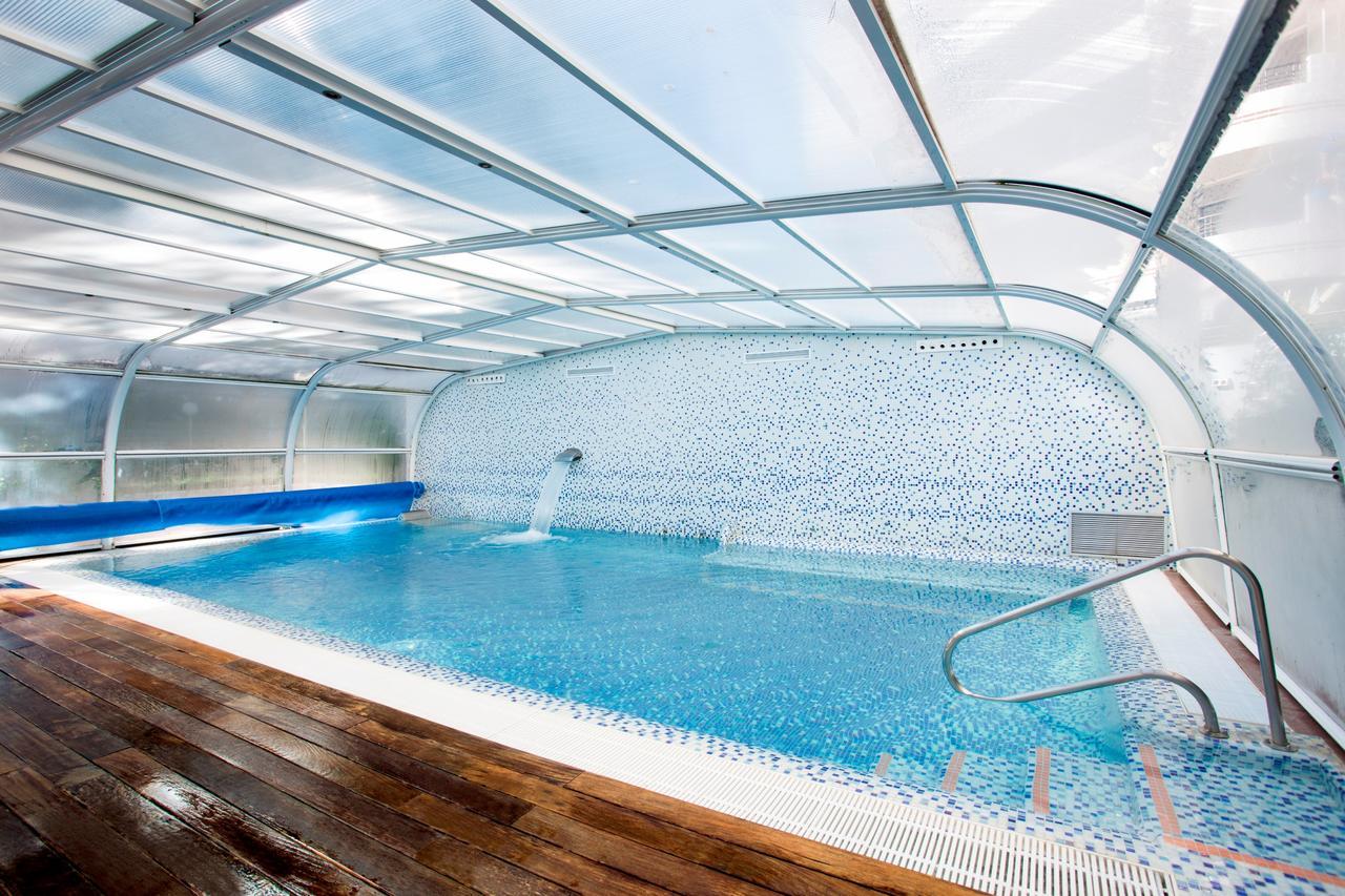 Apartamento Paraíso Mar *
