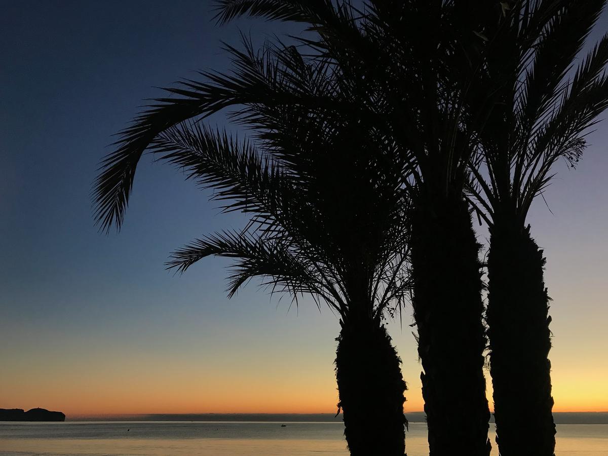 Paraiso Mar * Calpe