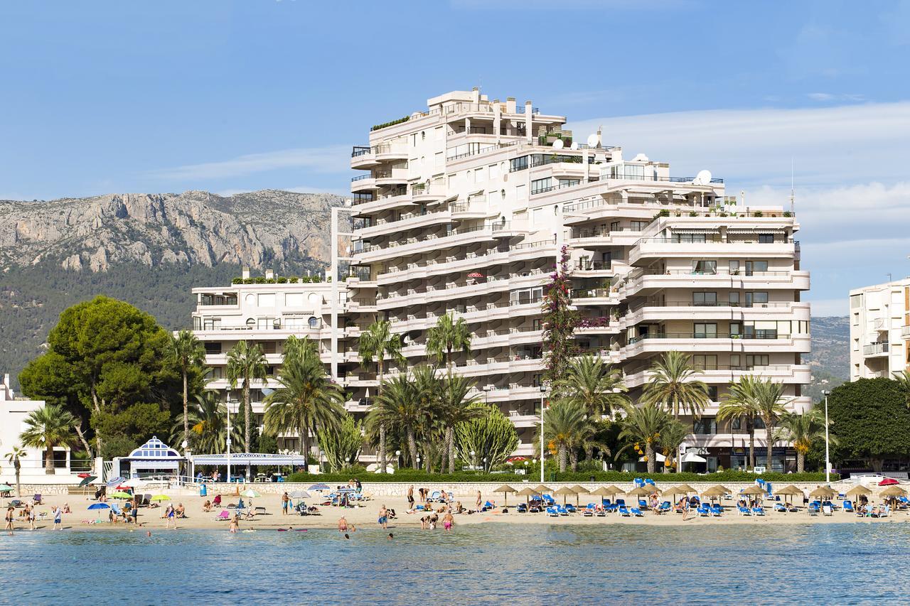 Paraíso Mar Apartamento *