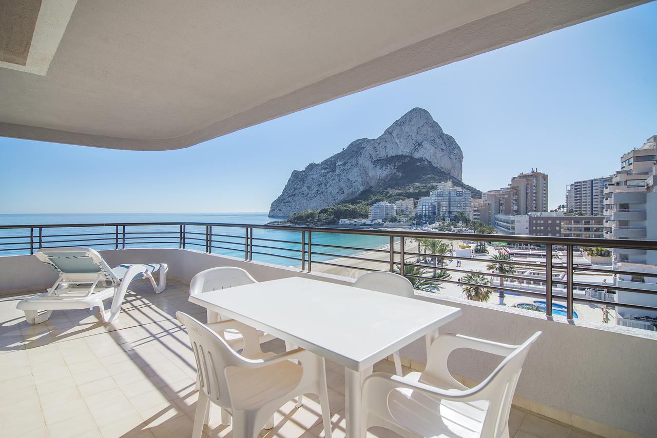 Apartamento Paraíso Mar *